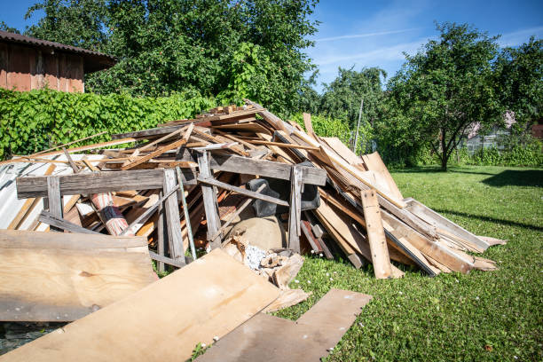 Best Hoarding Cleanup  in Ridgeland, SC