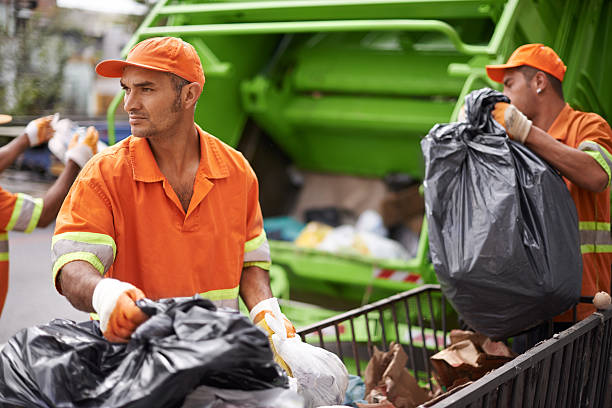 Recycling Services for Junk in Ridgeland, SC